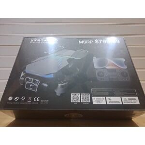 HiDRONE PRO Avoid Obstacle. HD Camera Brand New . Factory Sealed